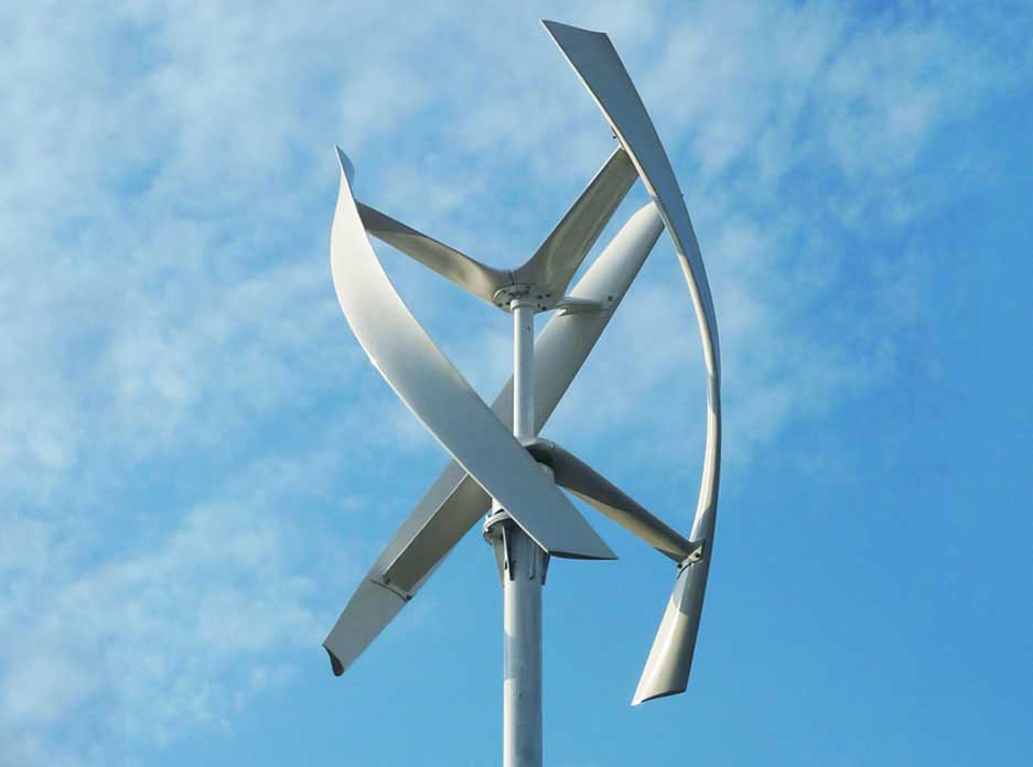 eco wind-turbine-eddy