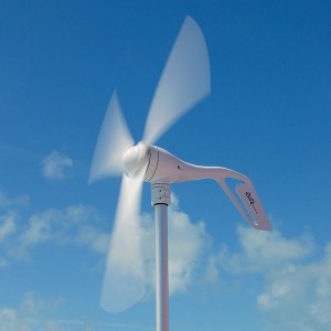 eco wind-turbine-small-3-bladed-horizontal-axis