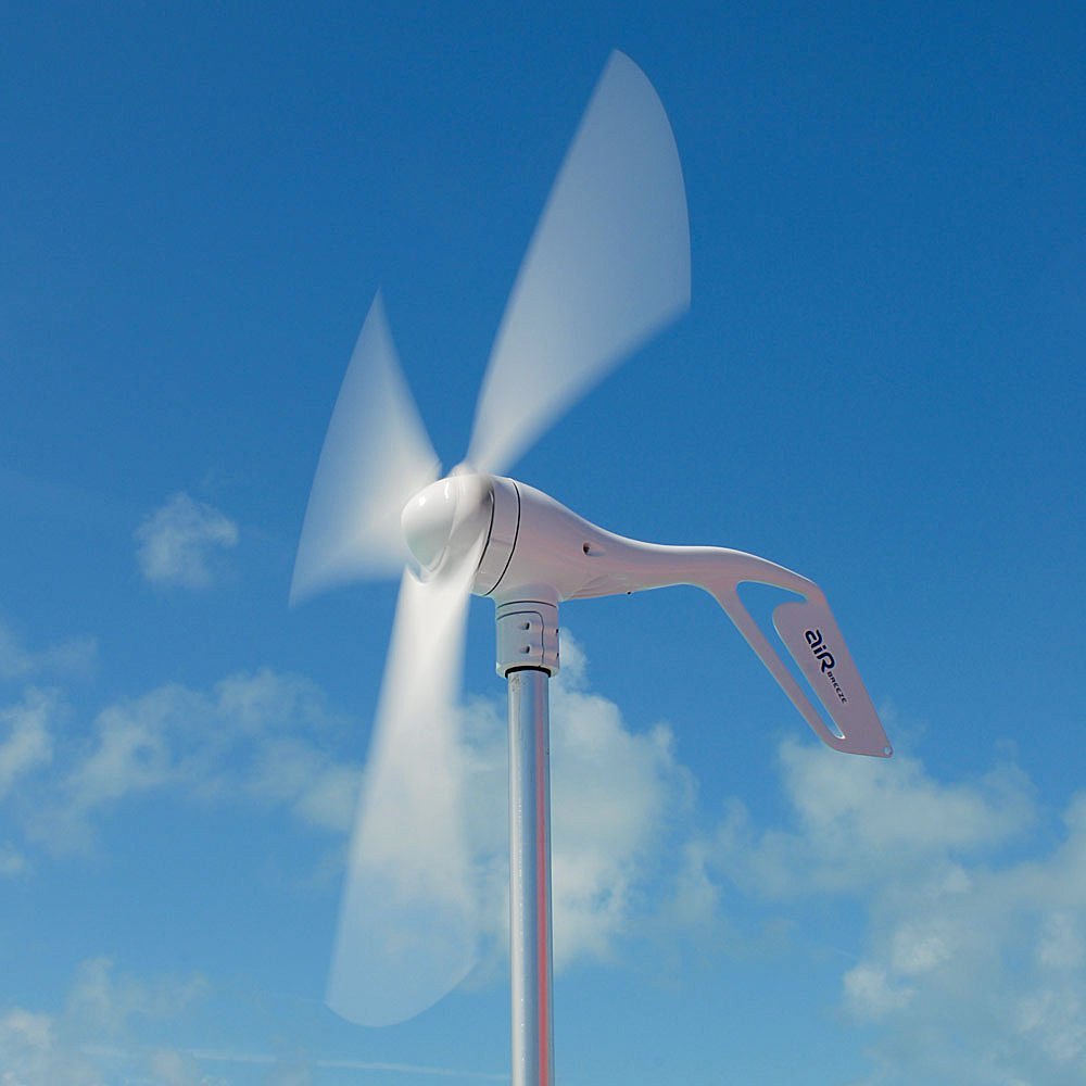 Wind Turbine Blade Cost Breakdown Small Wind Turbines For Rv Tier 1