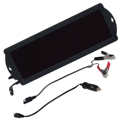 EP5004 Solar Car-auto Battery Charger Maintainer