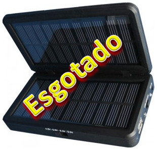 01508-2-C5008 1.5W Solar Charger