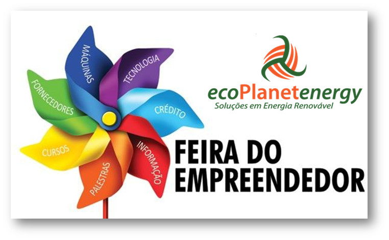 EcoPlanet-FeiraEmpreendedor