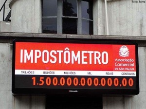 Impostometro