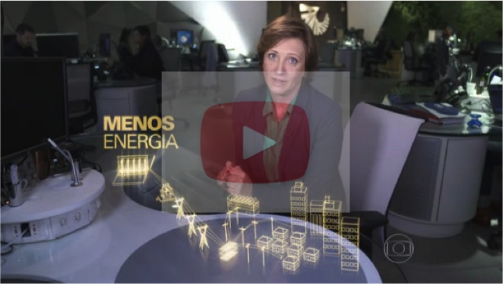 Menos energia + mais prejuizo = energia mais cara