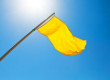 bandeira-amarela